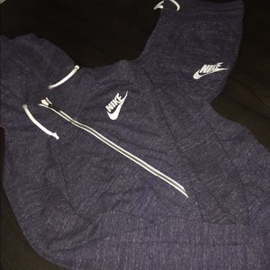 Nike Capri sweatsuit!